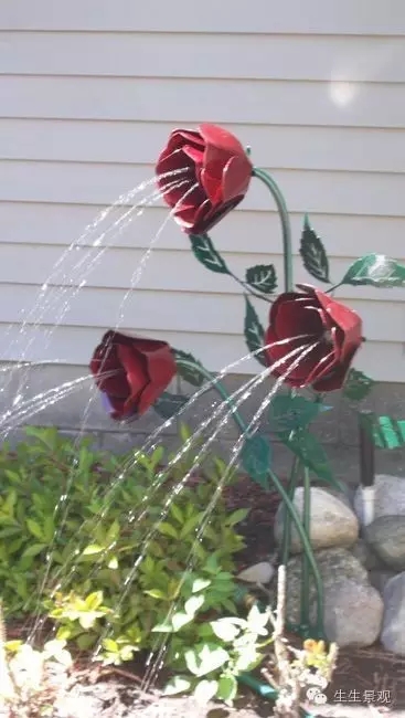 最全小水景小品組圖不容錯過!