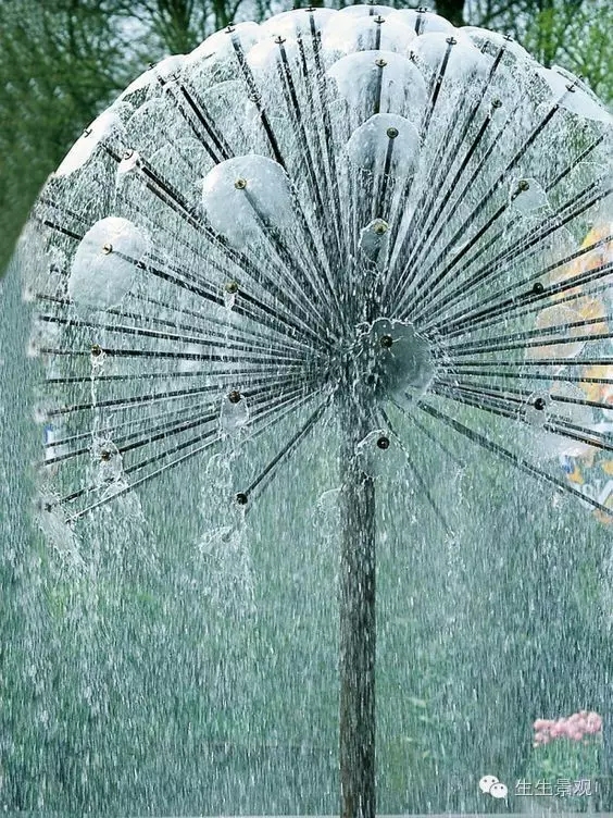 最全小水景小品組圖不容錯過!