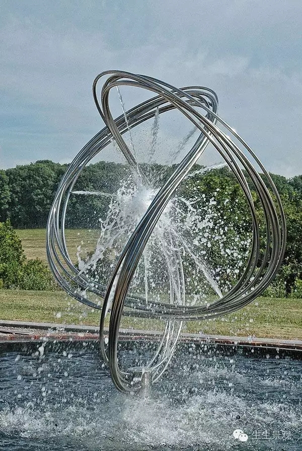 最全小水景小品組圖不容錯過!