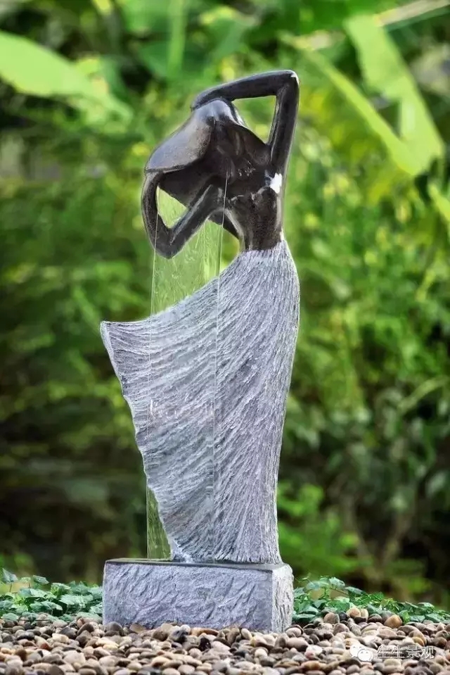 最全小水景小品組圖不容錯過！