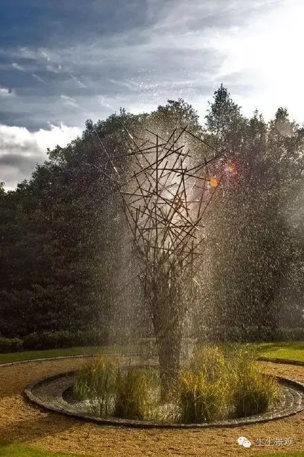 最全小水景小品組圖不容錯過！