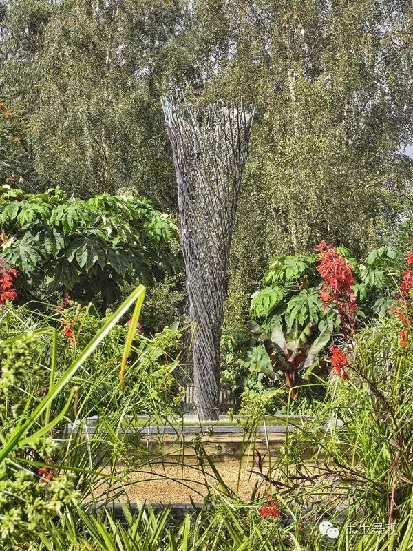 最全小水景小品組圖不容錯過！