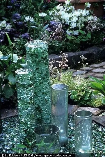 最全小水景小品組圖不容錯過！