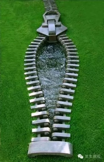 最全小水景小品組圖不容錯過！