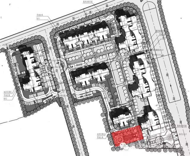【必看】萬(wàn)科景觀設(shè)計(jì)的 [八大邏輯]下