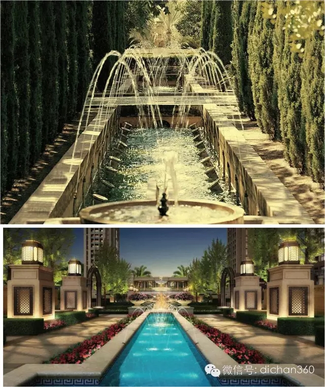 【必看】萬(wàn)科景觀設(shè)計(jì)的 [八大邏輯]下