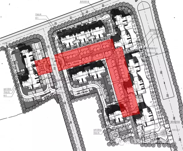 【必看】萬(wàn)科景觀設(shè)計(jì)的 [八大邏輯]下