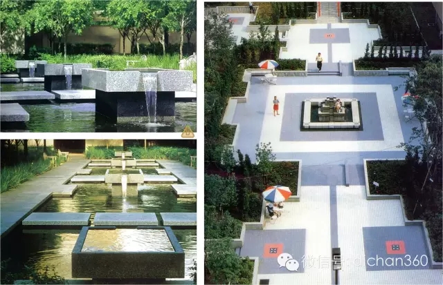 【必看】萬科景觀設計的 [八大邏輯]下