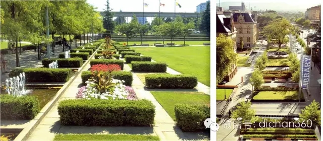 【必看】萬科景觀設計的 [八大邏輯]下