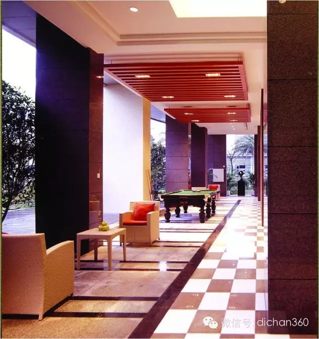 【必看】萬科景觀設計的 [八大邏輯]下