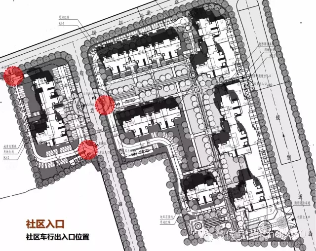 【必看】萬科景觀設計的 [八大邏輯]下