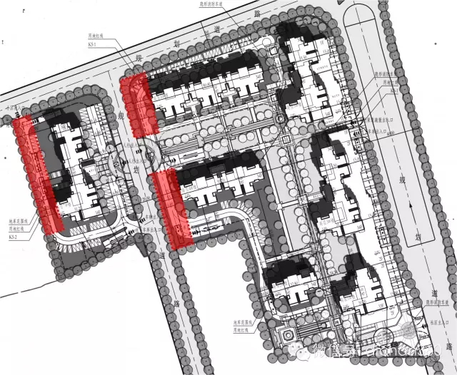 【必看】萬科景觀設計的 [八大邏輯]下