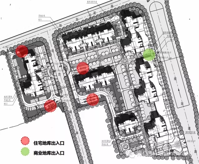 【必看】萬科景觀設計的 [八大邏輯]下