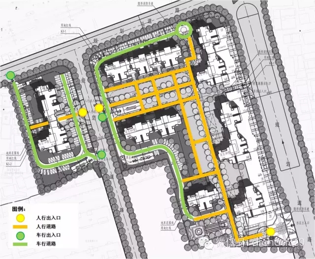 【必看】萬科景觀設計的 [八大邏輯]下