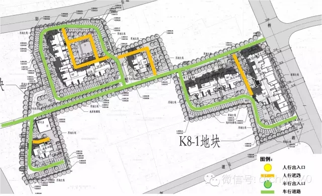 【必看】萬科景觀設計的 [八大邏輯]下