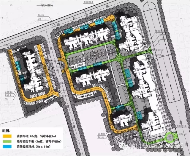 【必看】萬科景觀設計的 [八大邏輯]下