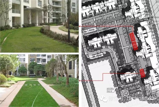 【必看】萬科景觀設計的 [八大邏輯]下