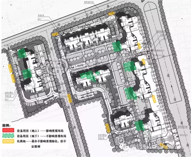 【必看】萬科景觀設計的 [八大邏輯]下