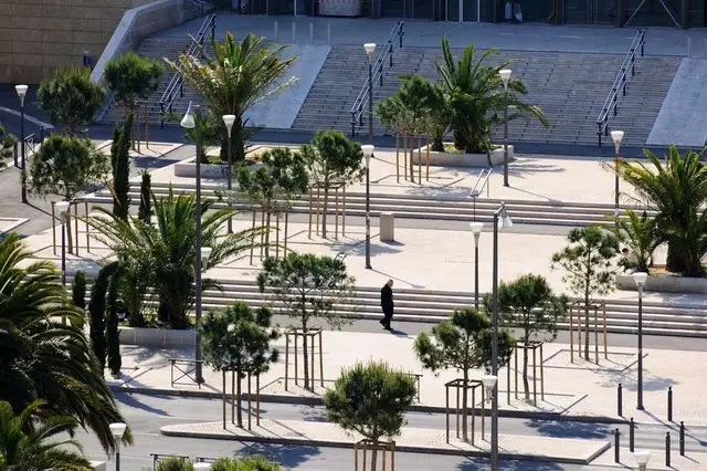 立體景觀案例集錦