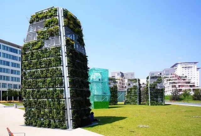 立體景觀案例集錦