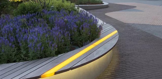 不得不看的優秀校園景觀設計