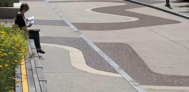 不得不看的優秀校園景觀設計