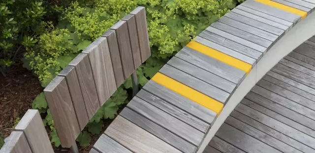 不得不看的優秀校園景觀設計