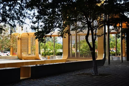 不得不看的優秀校園景觀設計