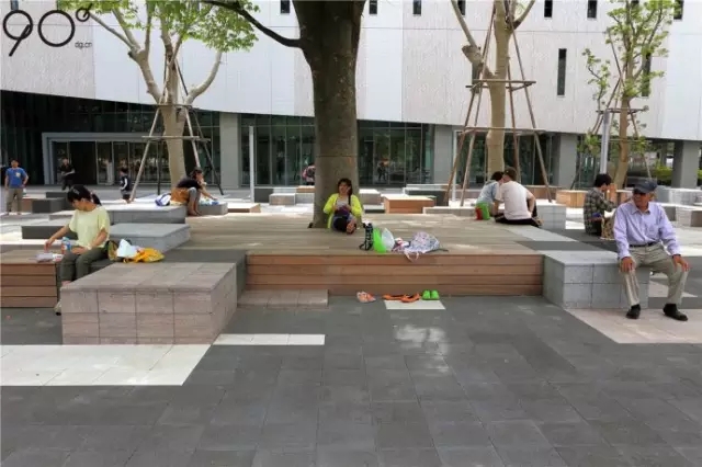 不得不看的優(yōu)秀校園景觀設(shè)計(jì)