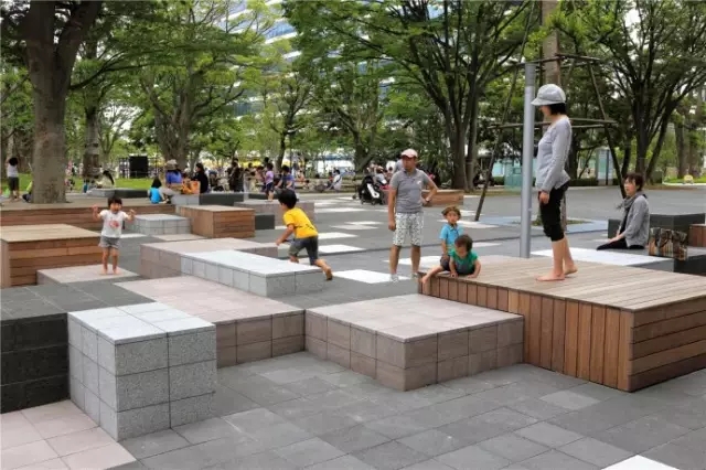 不得不看的優(yōu)秀校園景觀設(shè)計(jì)