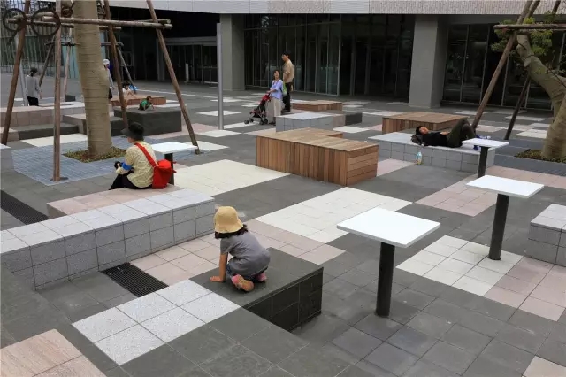 不得不看的優(yōu)秀校園景觀設(shè)計(jì)