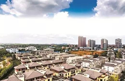 特色小鎮的本質解讀及開發模式