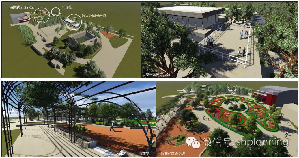 遺產(chǎn)視角下的近代公園數(shù)字化研究及其意義