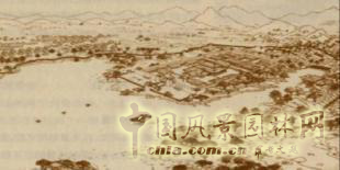 2016園冶杯專業(yè)獎參賽項目: 懷遠(yuǎn)縣S307道路園林景觀工程設(shè)計