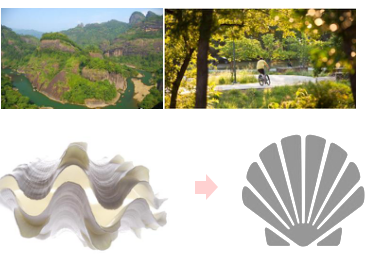 2016園冶杯專業(yè)獎(jiǎng)參賽項(xiàng)目: 懷遠(yuǎn)縣S307道路園林景觀工程設(shè)計(jì)