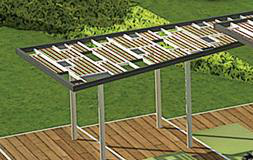 2016園冶杯專業(yè)獎參賽項目: 懷遠縣S307道路園林景觀工程設(shè)計