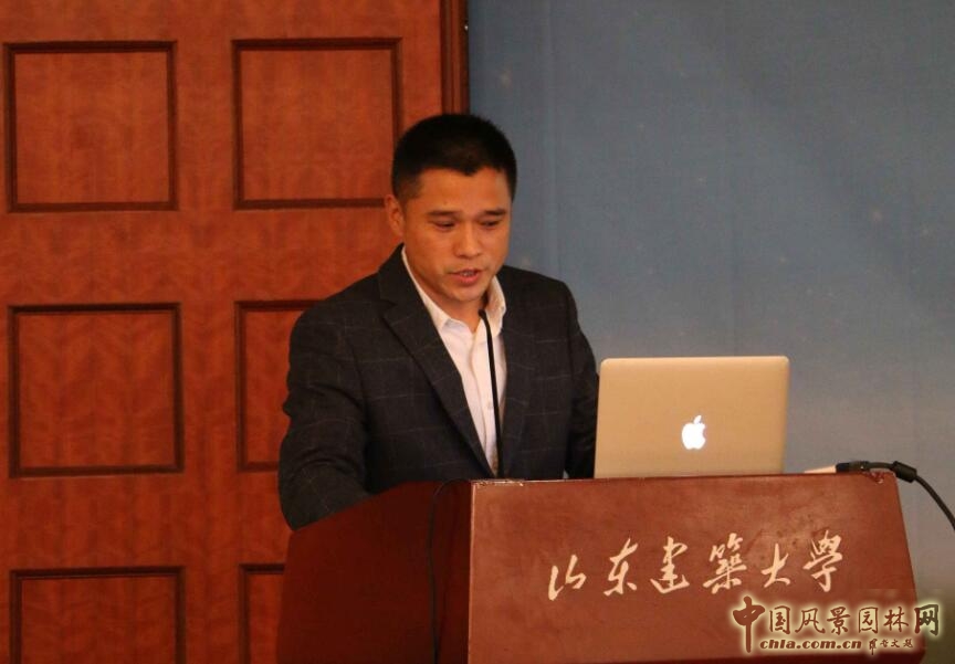 第十七場園冶講壇(濟南站)盛大召開