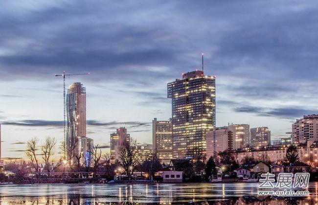 城市案例維也納展:看不見的城市規(guī)劃