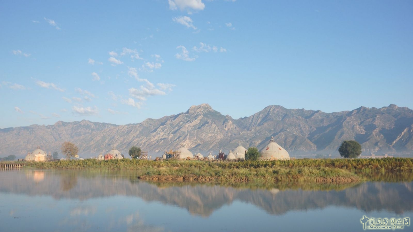 2016園冶杯項目:塔拉艾木格酒店及景觀設計方案