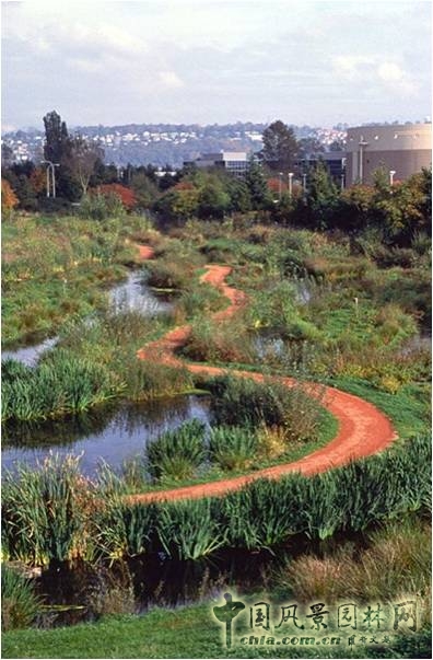 【園冶講壇】劉志成:風景園林設計的形式