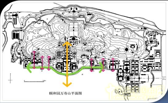 【園冶講壇】劉志成：風景園林設計的形式