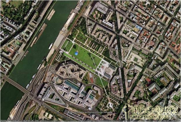 【園冶講壇】劉志成:風景園林設計的形式