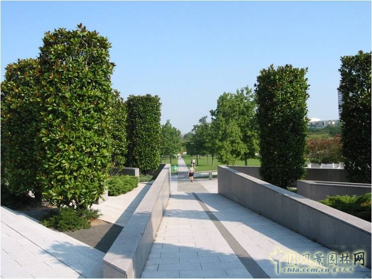 【園冶講壇】劉志成:風(fēng)景園林設(shè)計(jì)的形式