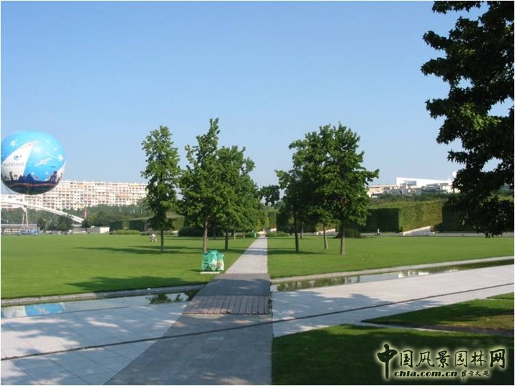 【園冶講壇】劉志成:風(fēng)景園林設(shè)計(jì)的形式