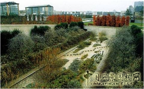 【園冶講壇】劉志成：風(fēng)景園林設(shè)計(jì)的形式