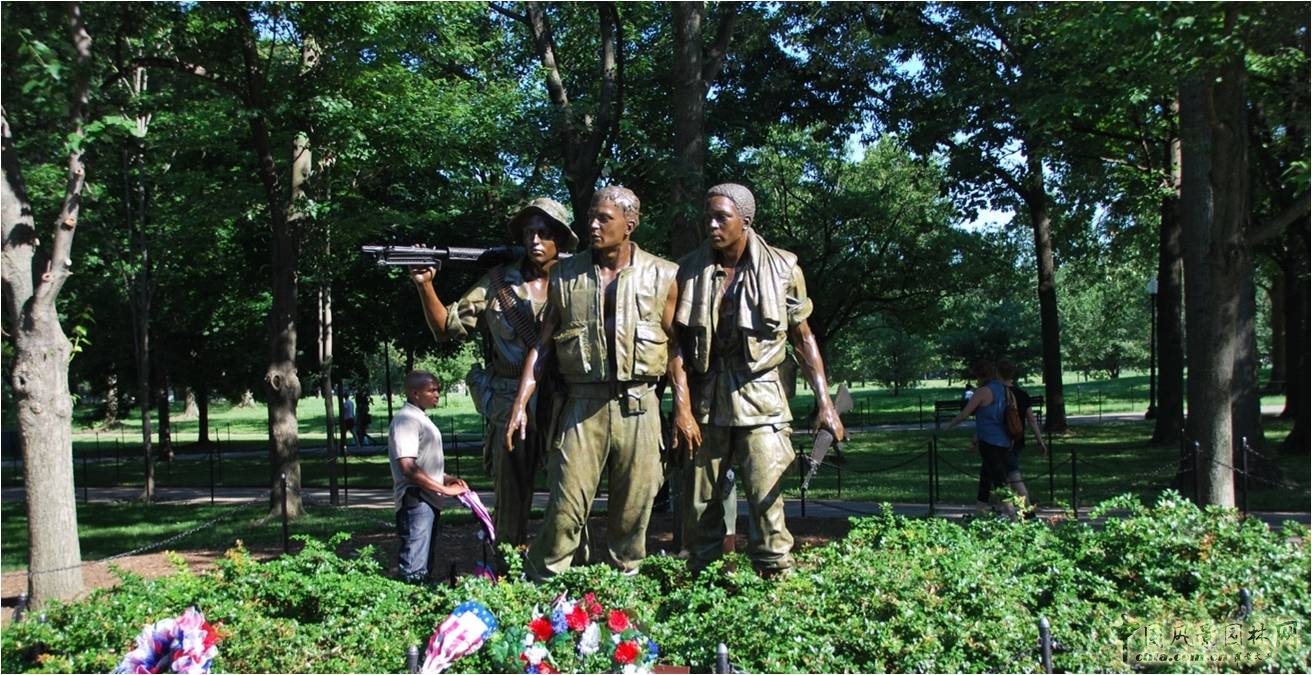 【園冶講壇】劉志成:風景園林設計的形式