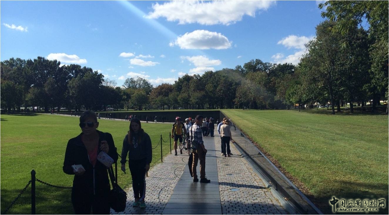 【園冶講壇】劉志成:風景園林設計的形式