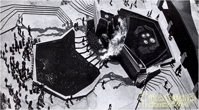 【園冶講壇】劉志成:風景園林設計的形式