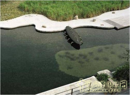 【園冶講壇】劉志成:風景園林設計的形式