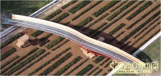 【園冶講壇】劉志成:風景園林設計的形式